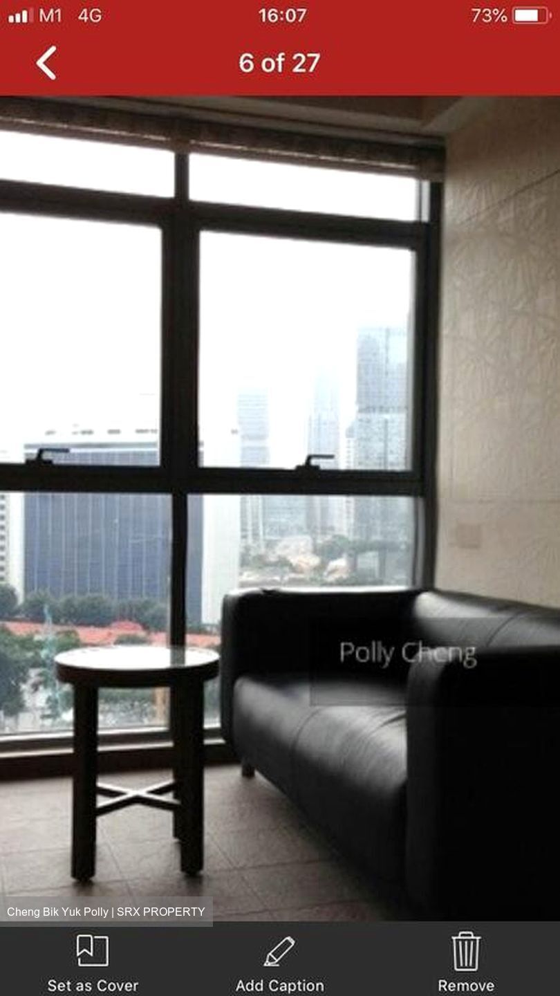 Icon (D2), Apartment #502873041